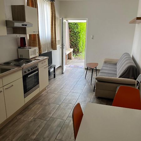 Apartment Zirkusstrasse Леобен Екстер'єр фото