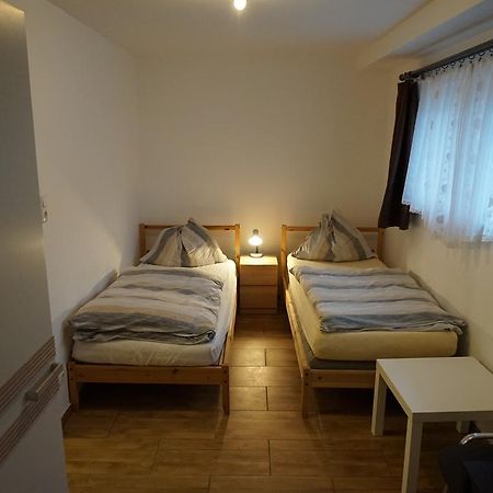 Apartment Zirkusstrasse Леобен Екстер'єр фото