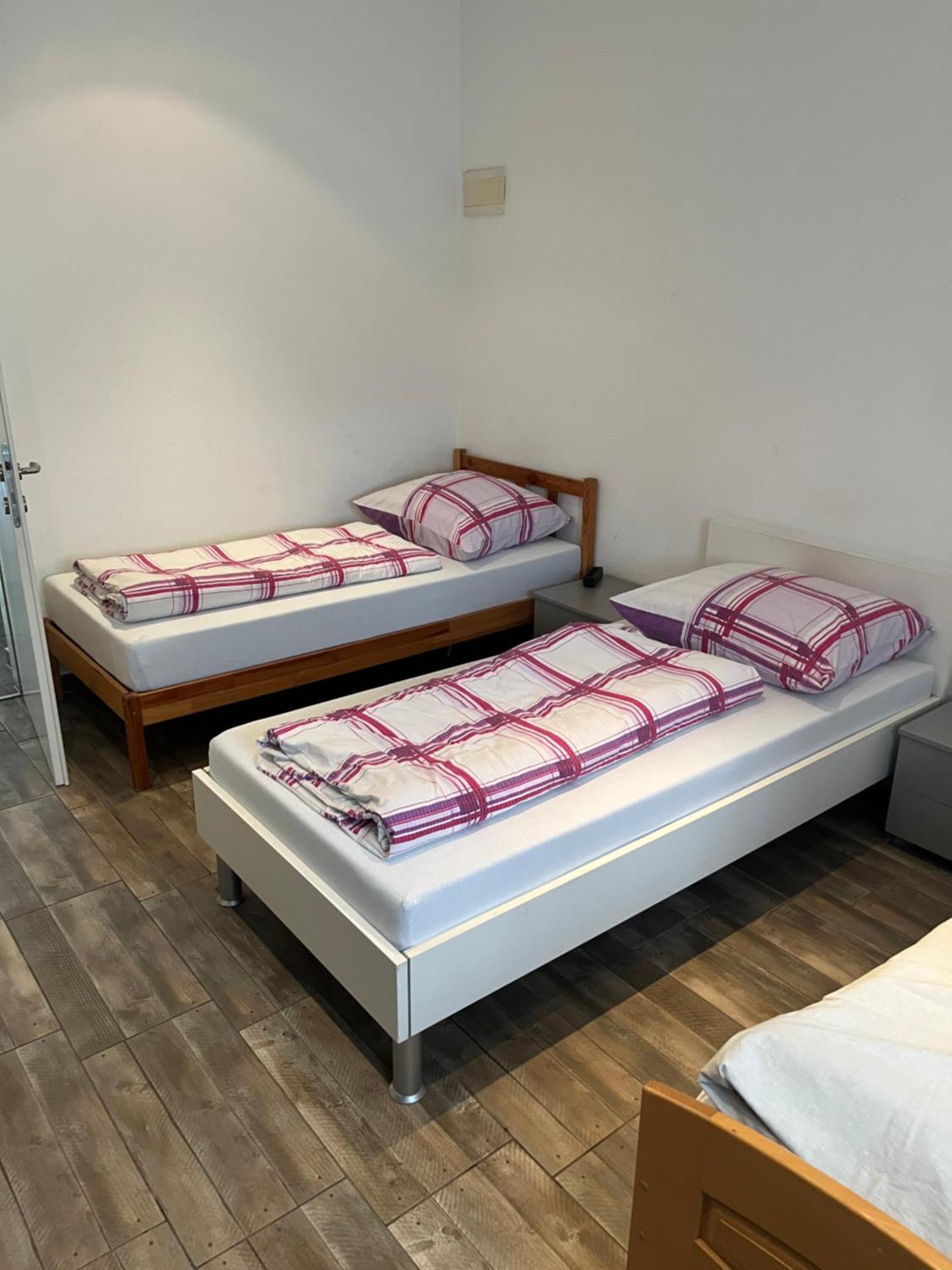 Apartment Zirkusstrasse Леобен Екстер'єр фото