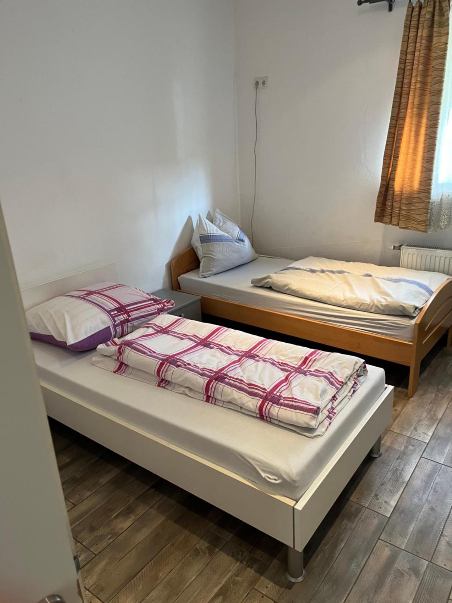Apartment Zirkusstrasse Леобен Екстер'єр фото