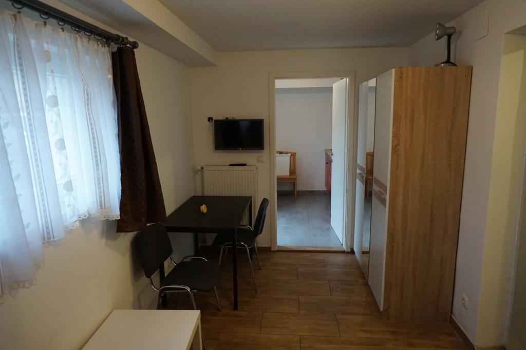 Apartment Zirkusstrasse Леобен Екстер'єр фото