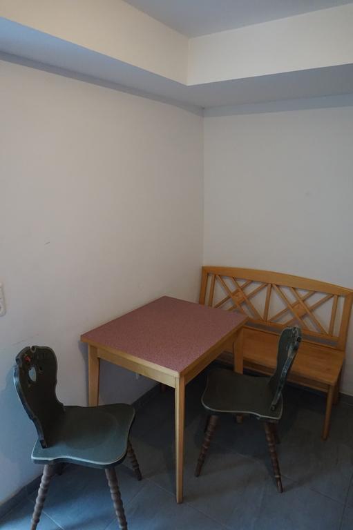 Apartment Zirkusstrasse Леобен Екстер'єр фото