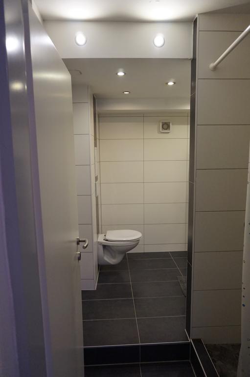 Apartment Zirkusstrasse Леобен Екстер'єр фото