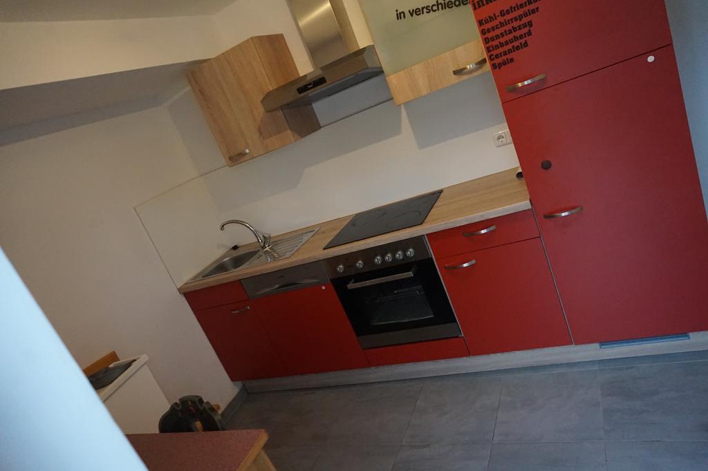 Apartment Zirkusstrasse Леобен Екстер'єр фото