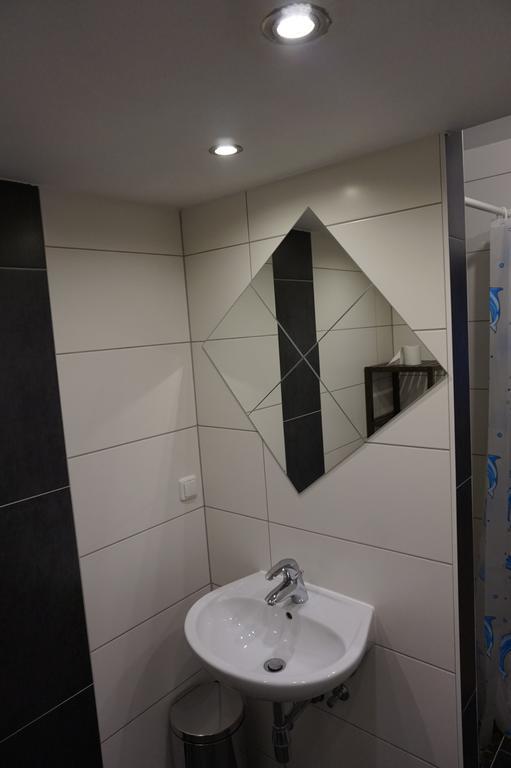 Apartment Zirkusstrasse Леобен Екстер'єр фото